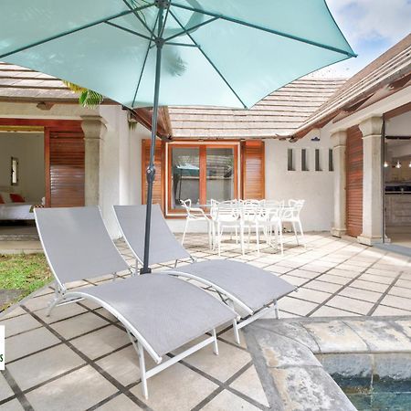Oasis 1 Villa Tropicale Grand Bay Luaran gambar