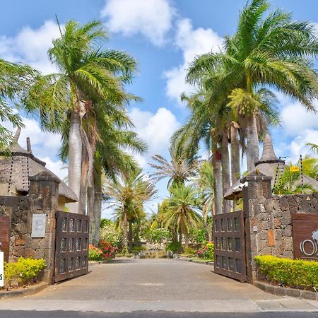 Oasis 1 Villa Tropicale Grand Bay Luaran gambar