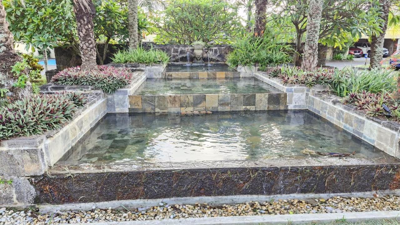 Oasis 1 Villa Tropicale Grand Bay Luaran gambar