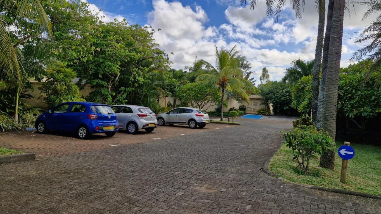 Oasis 1 Villa Tropicale Grand Bay Luaran gambar